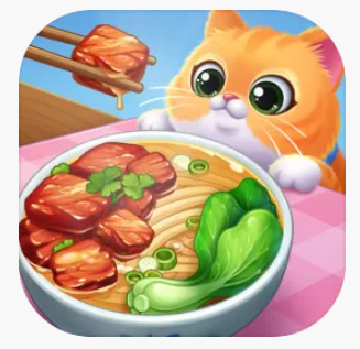 星厨烹饪记 钻石充值